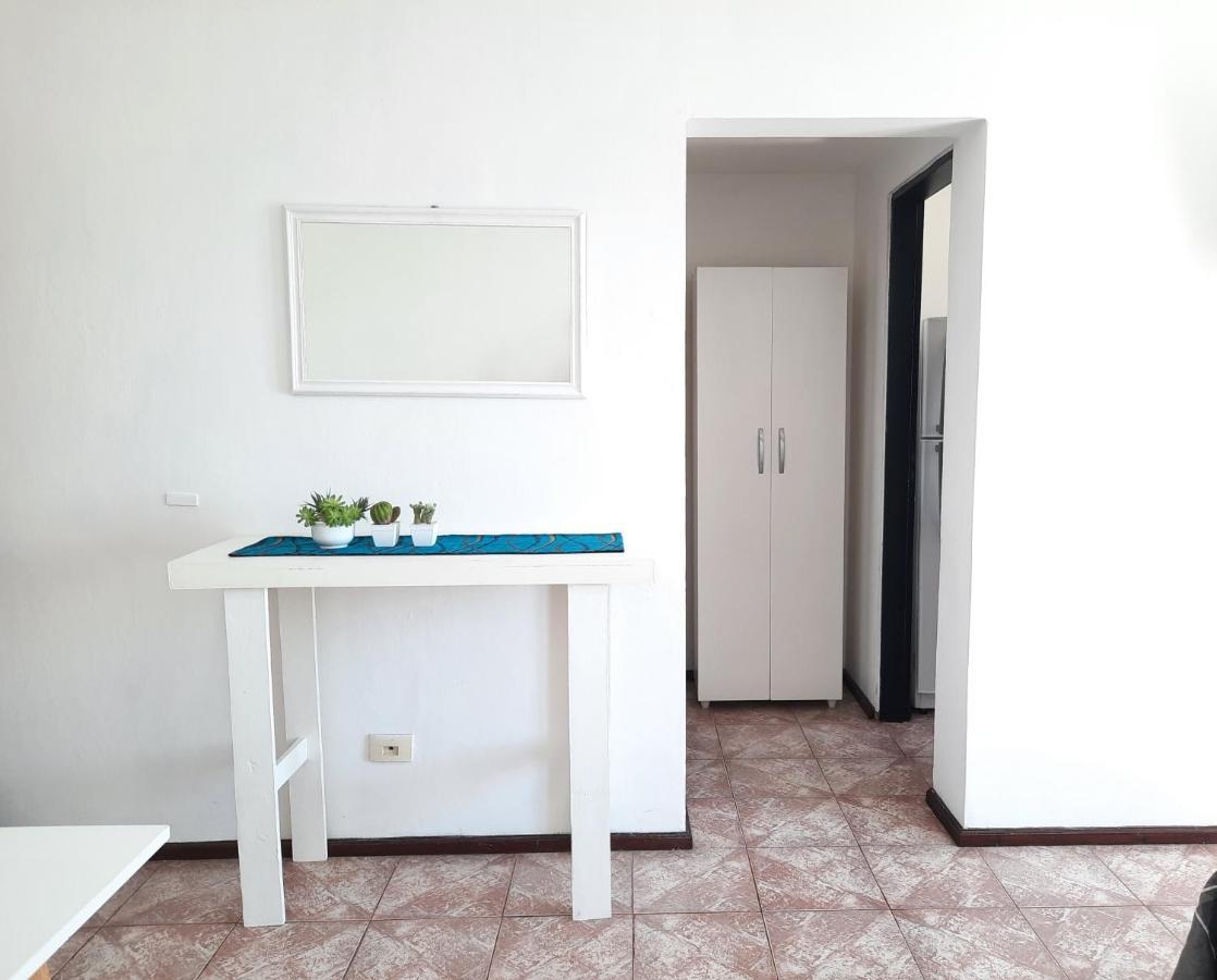 Departamento Con Cochera - Santa Fe Eksteriør bilde