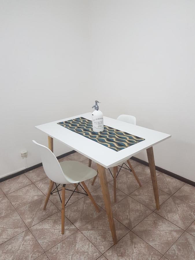 Departamento Con Cochera - Santa Fe Eksteriør bilde