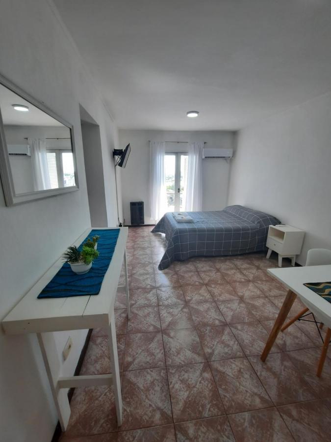 Departamento Con Cochera - Santa Fe Eksteriør bilde