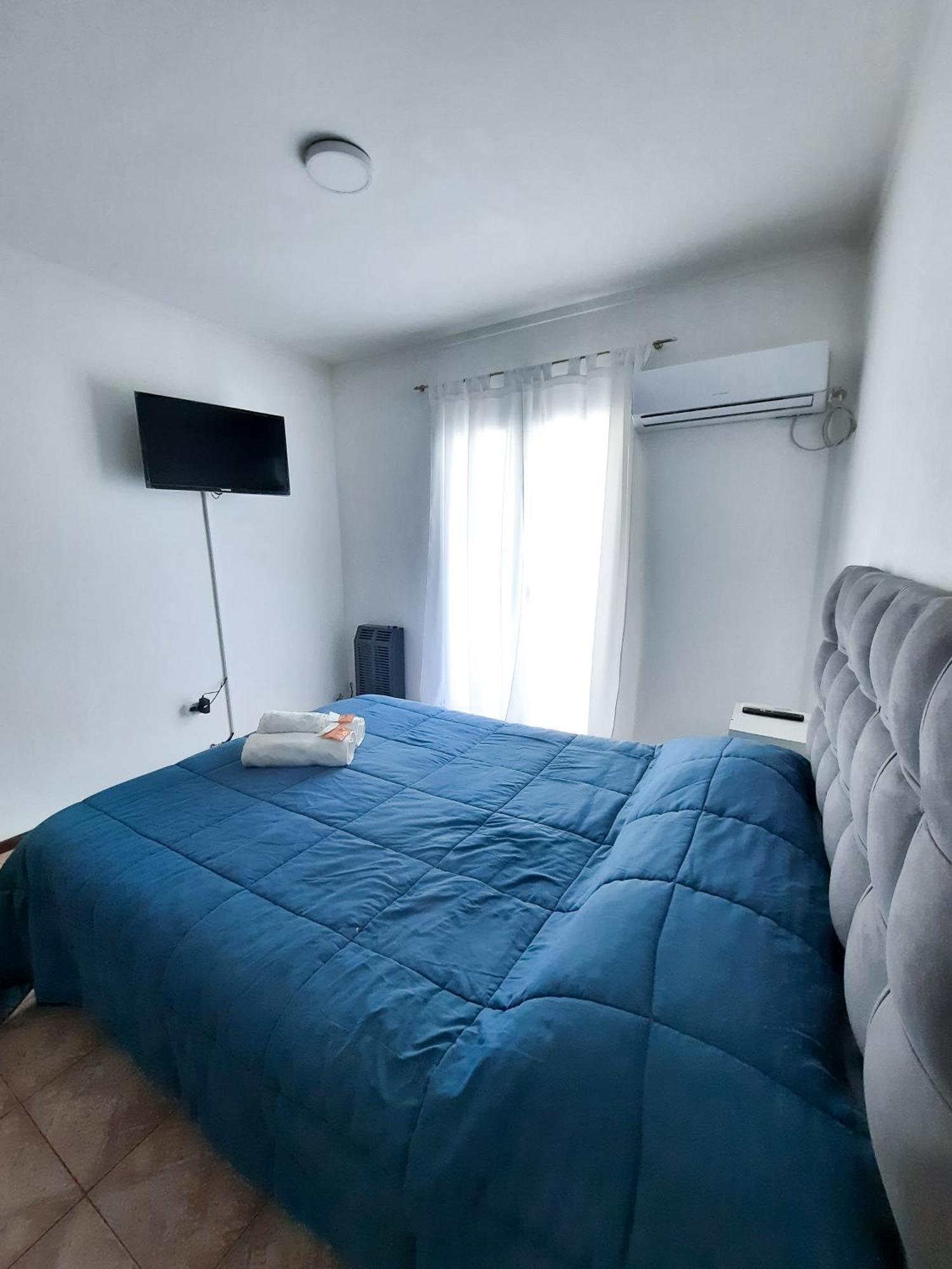Departamento Con Cochera - Santa Fe Eksteriør bilde